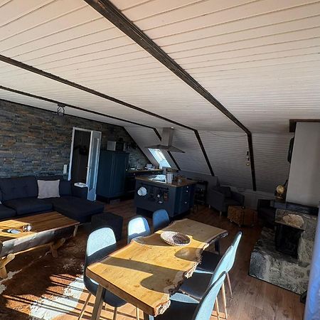 Haus Konthe, Appartement Винтерберг Экстерьер фото